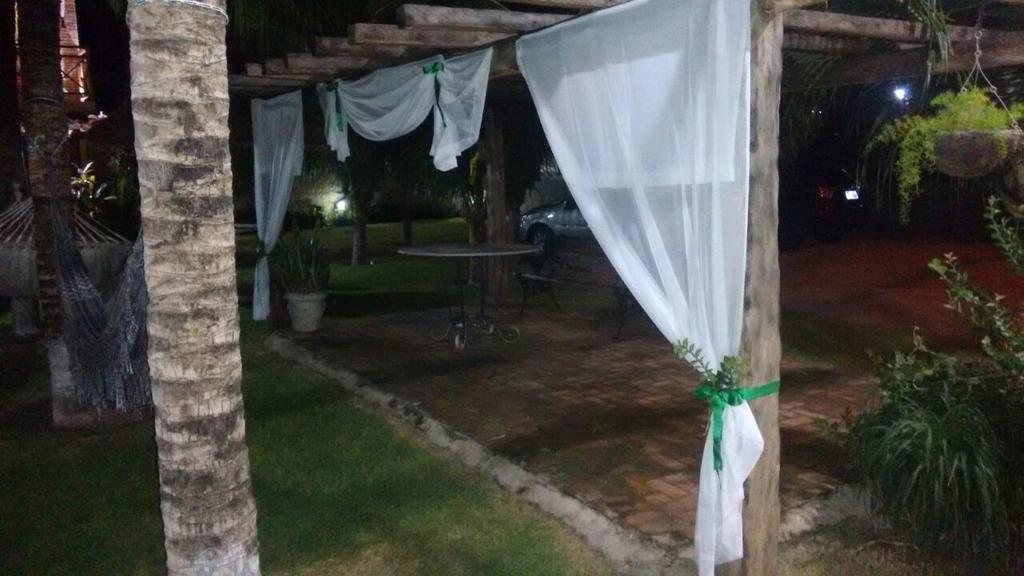 Pousada Vila Verde Marechal Deodoro Exteriör bild