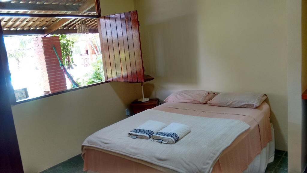 Pousada Vila Verde Marechal Deodoro Exteriör bild