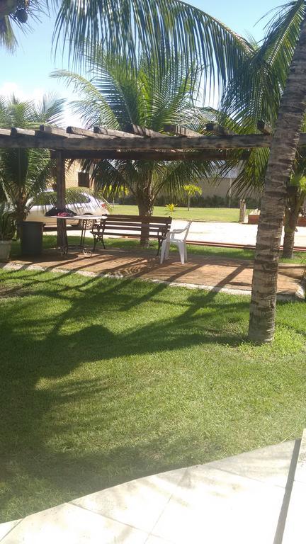 Pousada Vila Verde Marechal Deodoro Exteriör bild